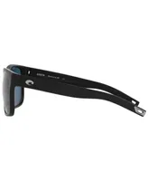 Costa Del Mar Spearo Xl Polarized Sunglasses