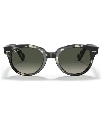 Ray-Ban Unisex Orion Sunglasses, RB2199 52