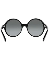 Mbb X Vogue Eyewear Sunglasses