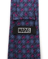 Marvel Men's Thor Hammer Tie