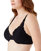 Wacoal Women's Softy Styled Underwire Bra 855301