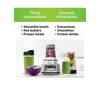 Ninja Foodi SS101 Smoothie Bowl Maker and Nutrient Extractor