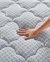 Closeout Serta Serene Sky 11 Plush Mattress Collection