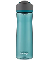 Contigo Cortland 2.0 AutoSeal Tritan 24-Oz. Water Bottle