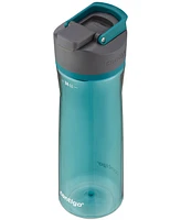 Contigo Cortland 2.0 AutoSeal Tritan 24-Oz. Water Bottle