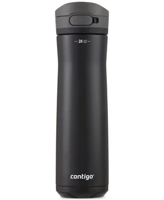 Contigo 24 oz. Cortland 2.0 Tritan Water Bottle with Autoseal Lid - Bubble Tea