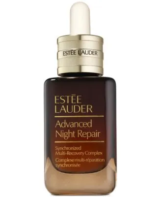 Estee Lauder Advanced Night Repair Synchronized Multi Recovery Complex Serum
