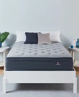 Closeout! Serta Luxe Grandmere 14" Plush Pillow Top Mattress