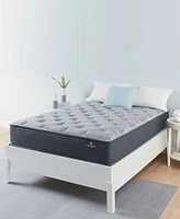 Closeout Serta Luxe Chamblee 12.5 Firm Mattress Collection