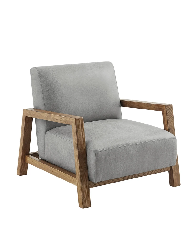 Ink+Ivy Easton Accent Armchair