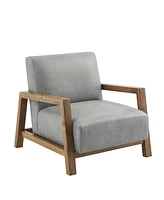 Ink+Ivy Easton Accent Armchair