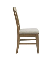 Ink+Ivy Sonoma Dining Side Chair