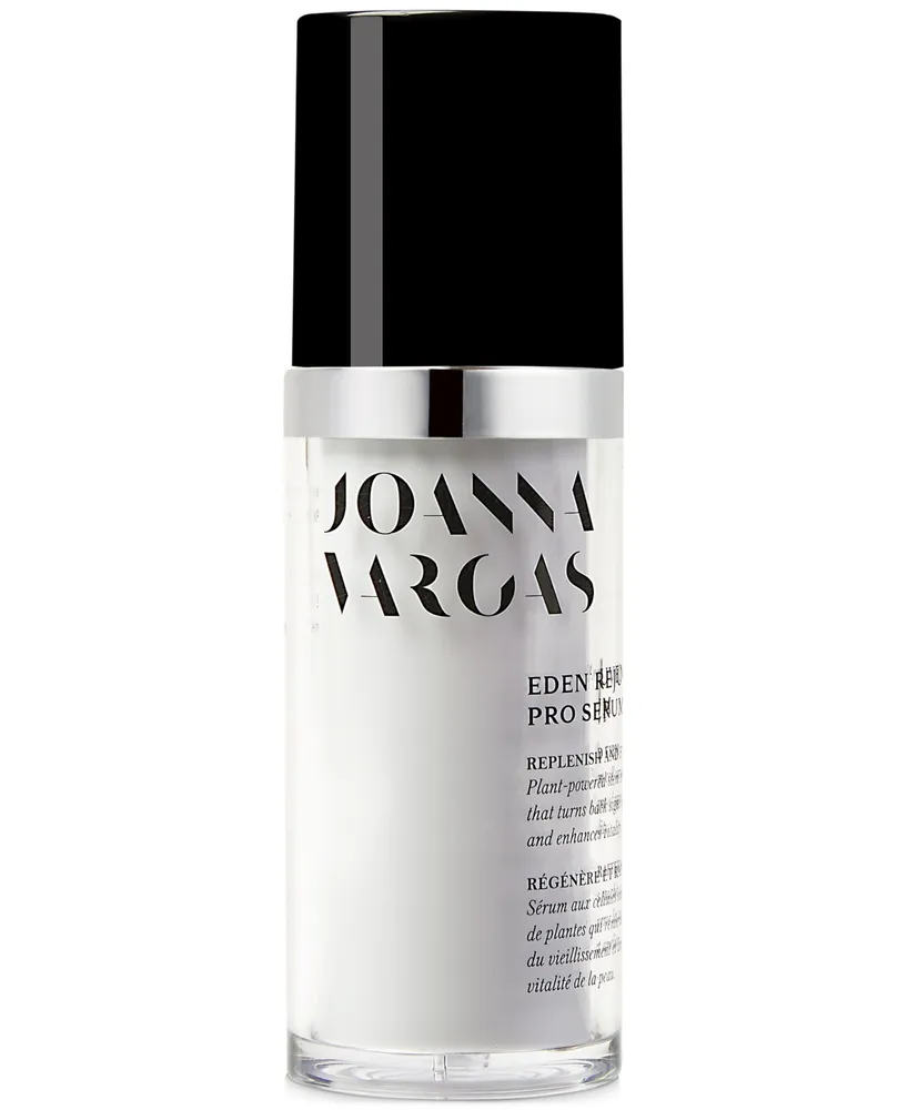 Joanna Vargas Eden Hydrating Pro Moisturizer