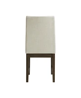 Picket House Furnishings Simms 2 Piece Standard Height Side Chair Set