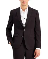 I.N.C. International Concepts Mens Suit Separates Created For Macys