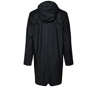 Rains Unisex Long Jacket