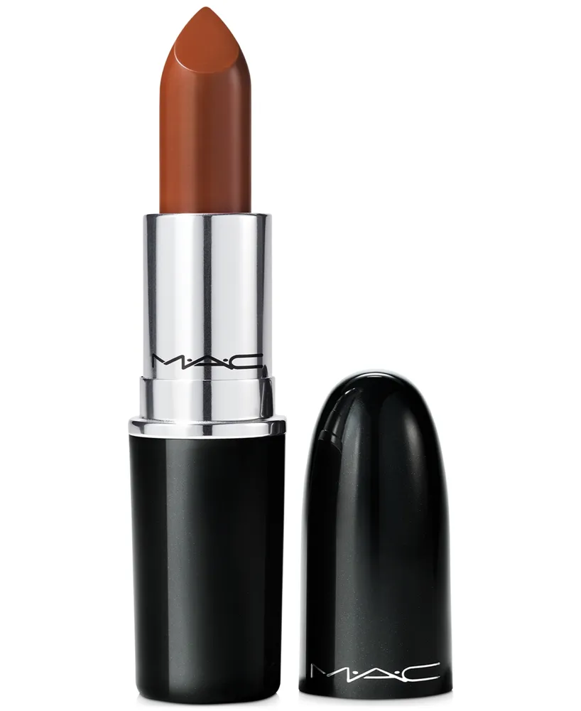 Mac Lustreglass Sheer-Shine Lipstick