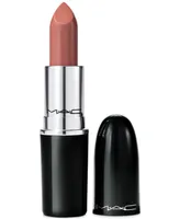 Mac Lustreglass Sheer-Shine Lipstick