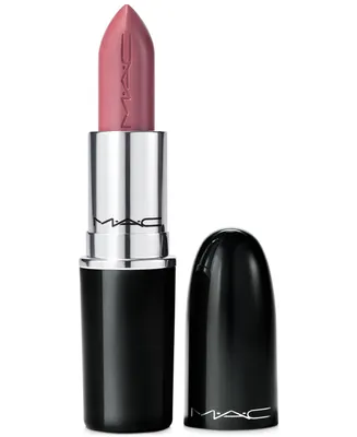 Mac Lustreglass Sheer-Shine Lipstick