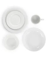 Elama Maisy Dinnerware Set of 18 Pieces