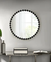 Madison Park Signature Marlowe Decor Mirror, 36" L x 36" W