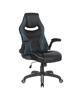 Osp Home Furnishings Xeno Gaming Chair