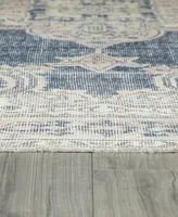 Momeni Chandler Chandchn-6 7'6" x 9'6" Area Rug