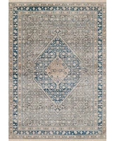 Momeni Izmir Izmiriz- 3' x 5' Area Rug