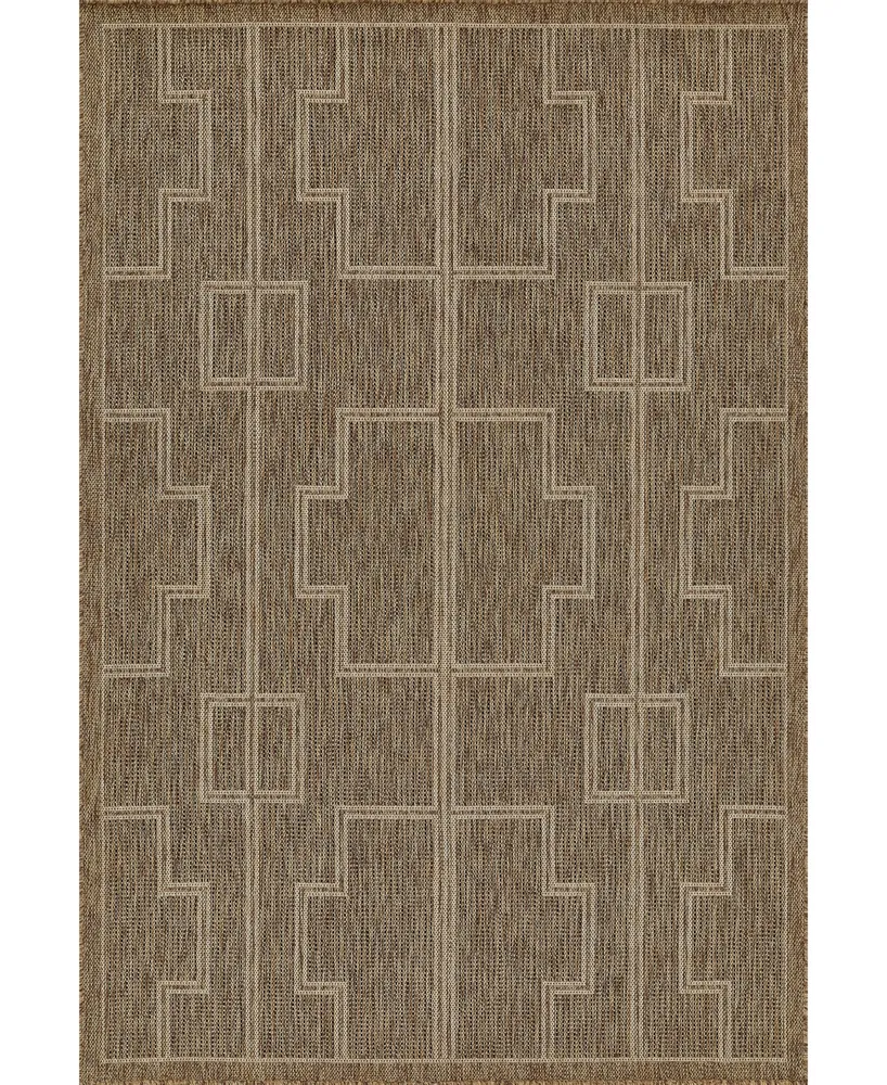 Momeni Hampton Hampoham- 2' x 3' Area Rug