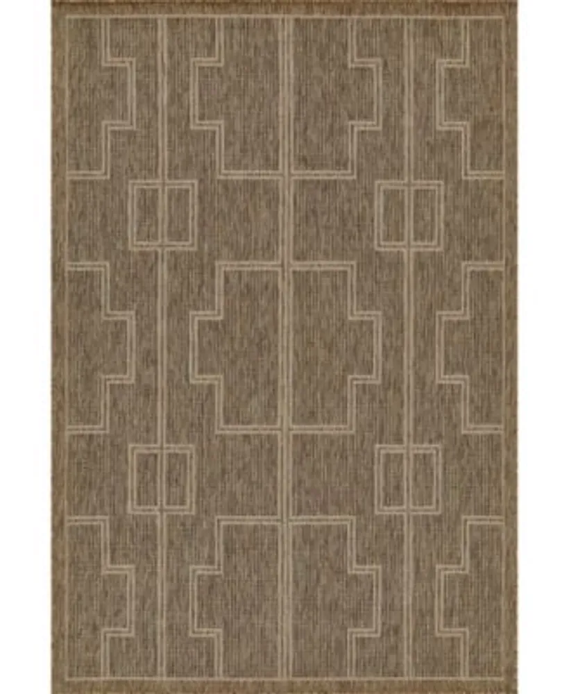 Momeni Hampton Hampoham Area Rug