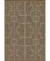 Momeni Hampton Hampoham Area Rug