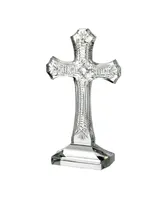 Waterford Spirituality Clare Cross, 10"