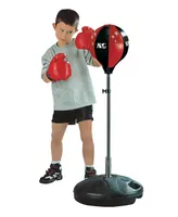 Nsg Sports Junior Boxing Set, 3 Pieces