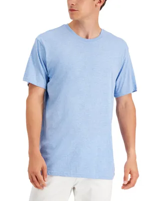 Men's Crewneck T-Shirt, Created for Macy's