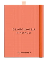 bareMinerals Mineralist Ultranatural Talc-Free Eyeshadow Palette