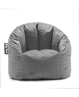 Big Joe Milano Bean Bag Chair