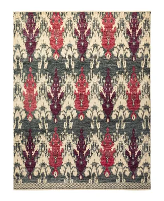 Adorn Hand Woven Rugs Modern M1655 8' x 10'2" Area Rug