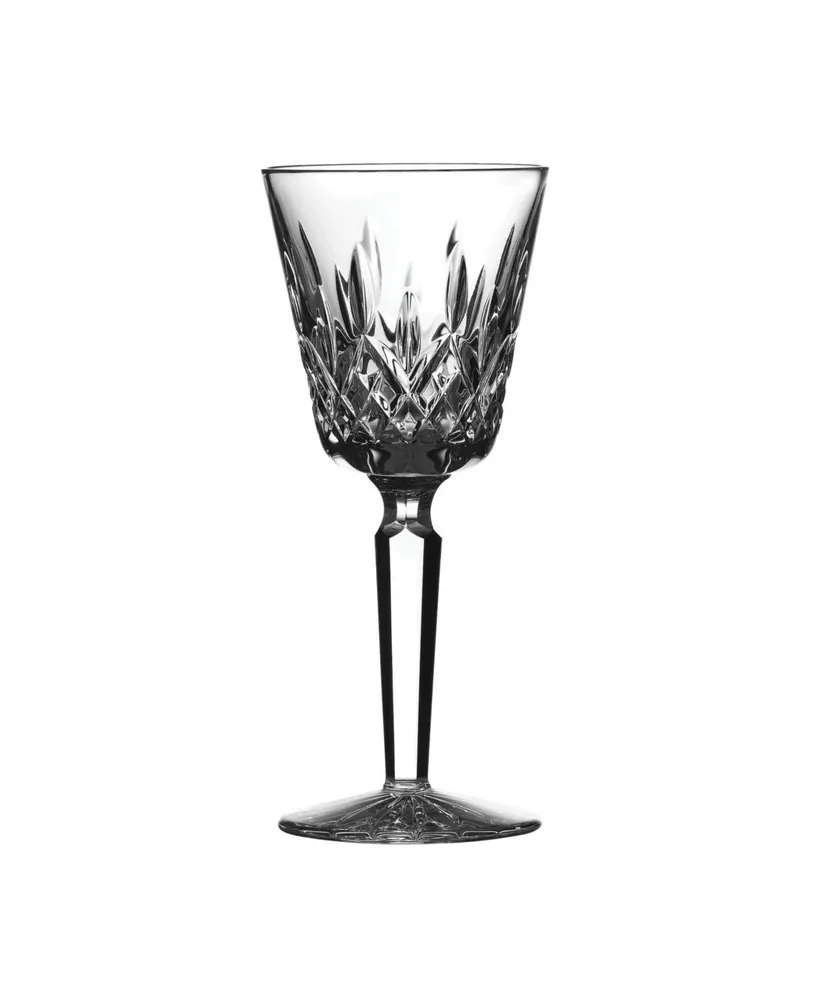 Lismore Tall Claret Glass, 5 Oz