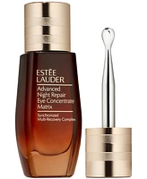 Estee Lauder Advanced Night Repair Eye Serum Concentrate Matrix Synchronized Multi-Recovery Complex, 0.5 oz.