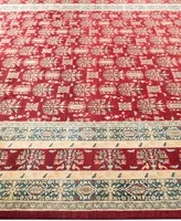 Adorn Hand Woven Rugs Mogul M1275 8'3" x 10'5" Area Rug