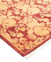 Adorn Hand Woven Rugs Mogul M1542 2'8" x 10'1" Runner Rug