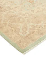 Adorn Hand Woven Rugs Mogul M1732 8'3" x 10'2" Area Rug