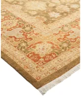 Adorn Hand Woven Rugs Mogul M1494 6'2" x 9'2" Rectangle Area Rug