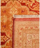 Adorn Hand Woven Rugs Mogul M1598 9'5" x 12'4" Rectangle Area Rug