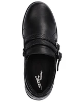 Easy Street Women's Stroll Comfort Shooties