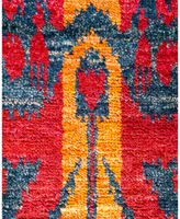 Adorn Hand Woven Rugs Modern M1625 8' x 9'10" Area Rug