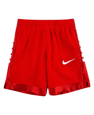 Nike Little Boys Dri-fit Elite Shorts