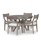 Greystone Ii Dining Collection