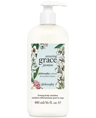philosophy Amazing Grace Jasmine Firming Body Emulsion
