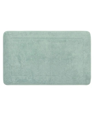 Oliver Brown Terry Memory Foam Bath Rug